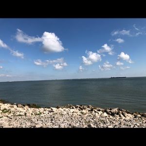 Meet your Posher, Gerrie